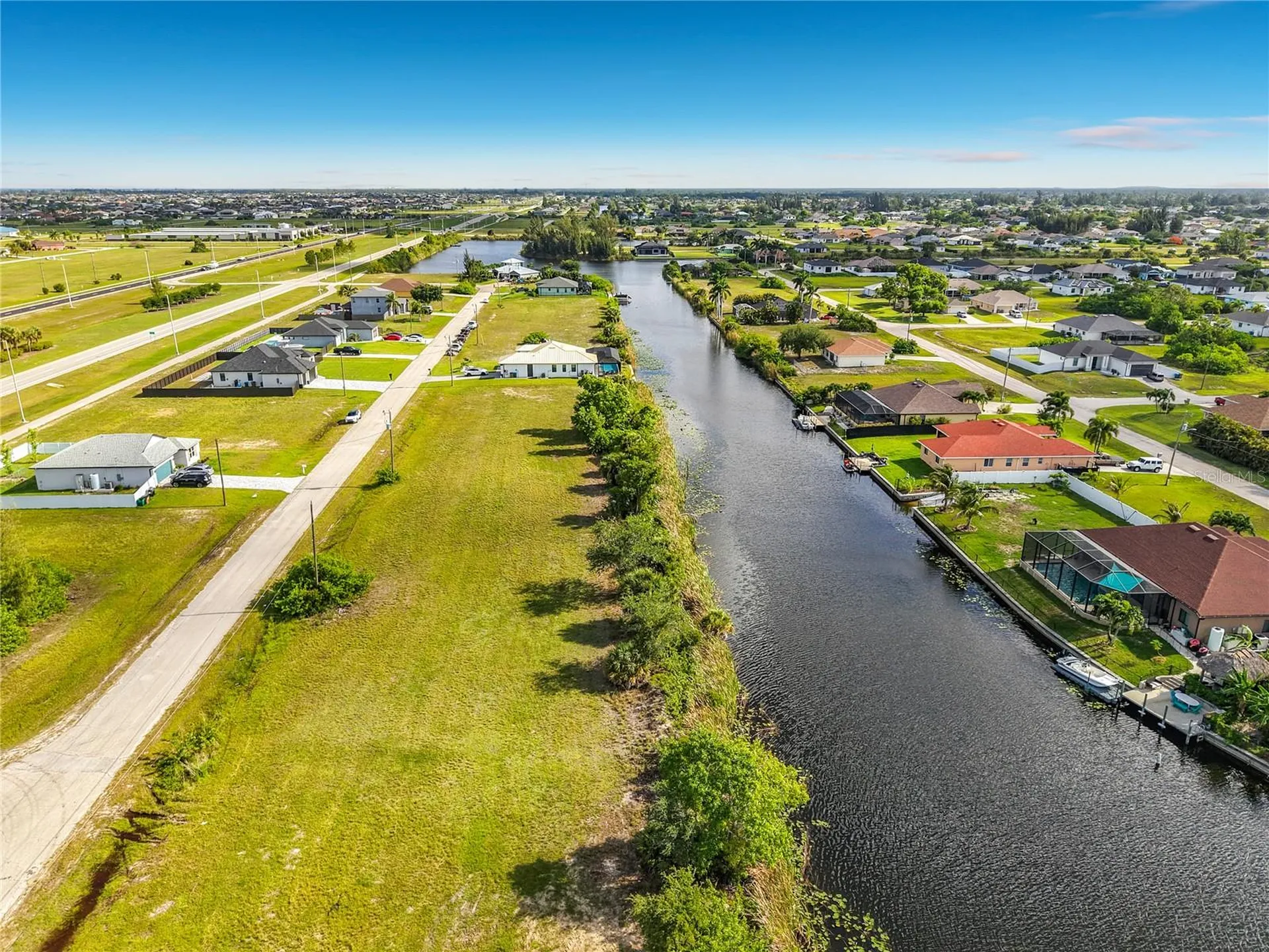 407 NW 31st Place Cape Coral FL 33993