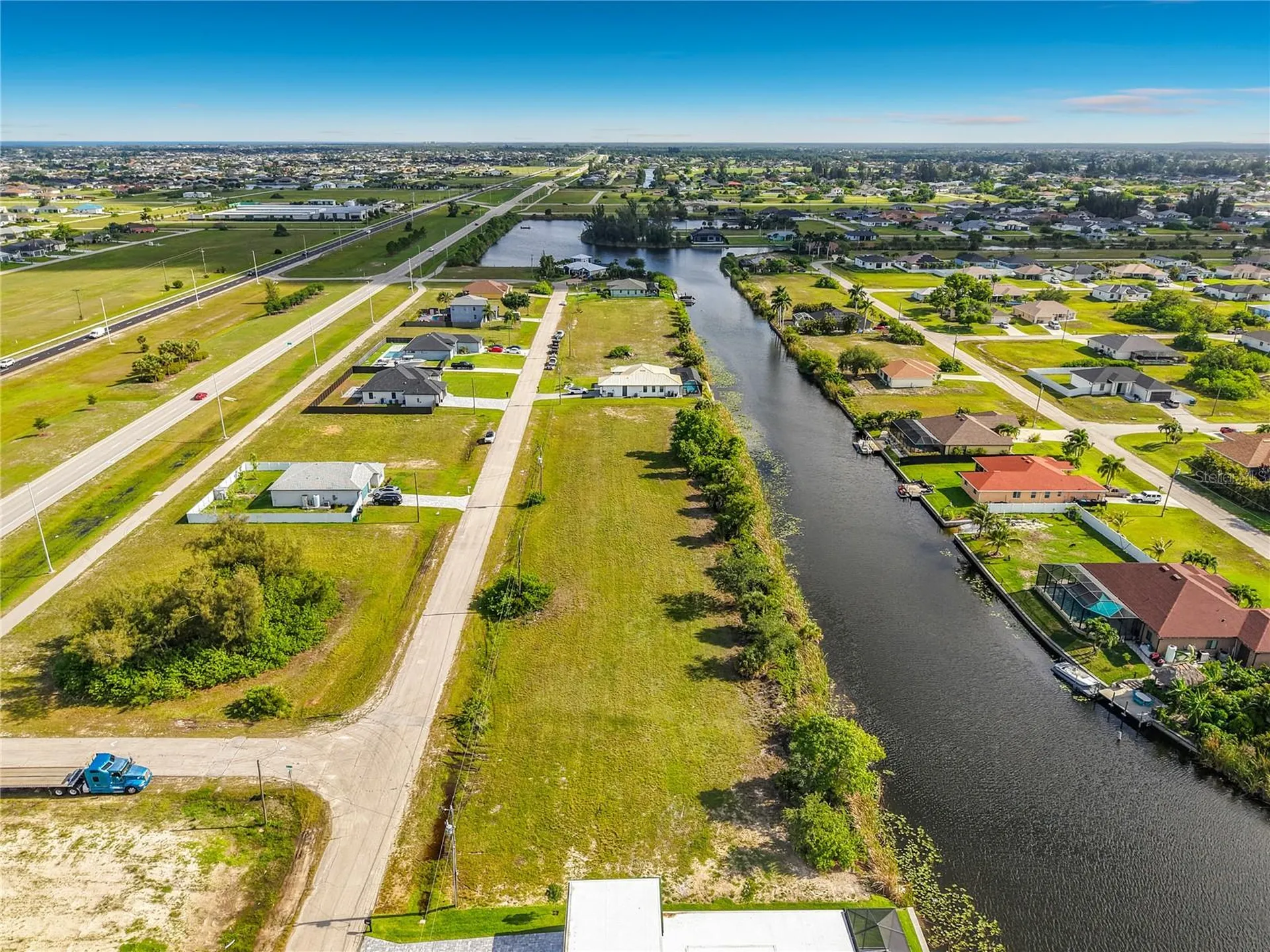 407 NW 31st Place Cape Coral FL 33993