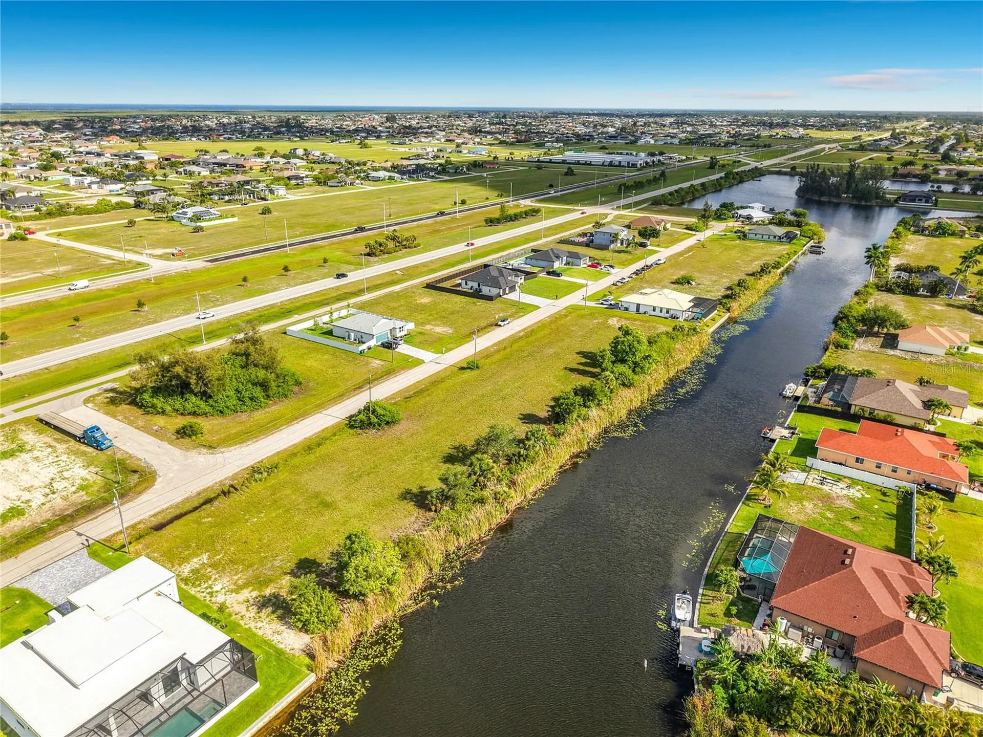 407 NW 31st Place Cape Coral FL 33993