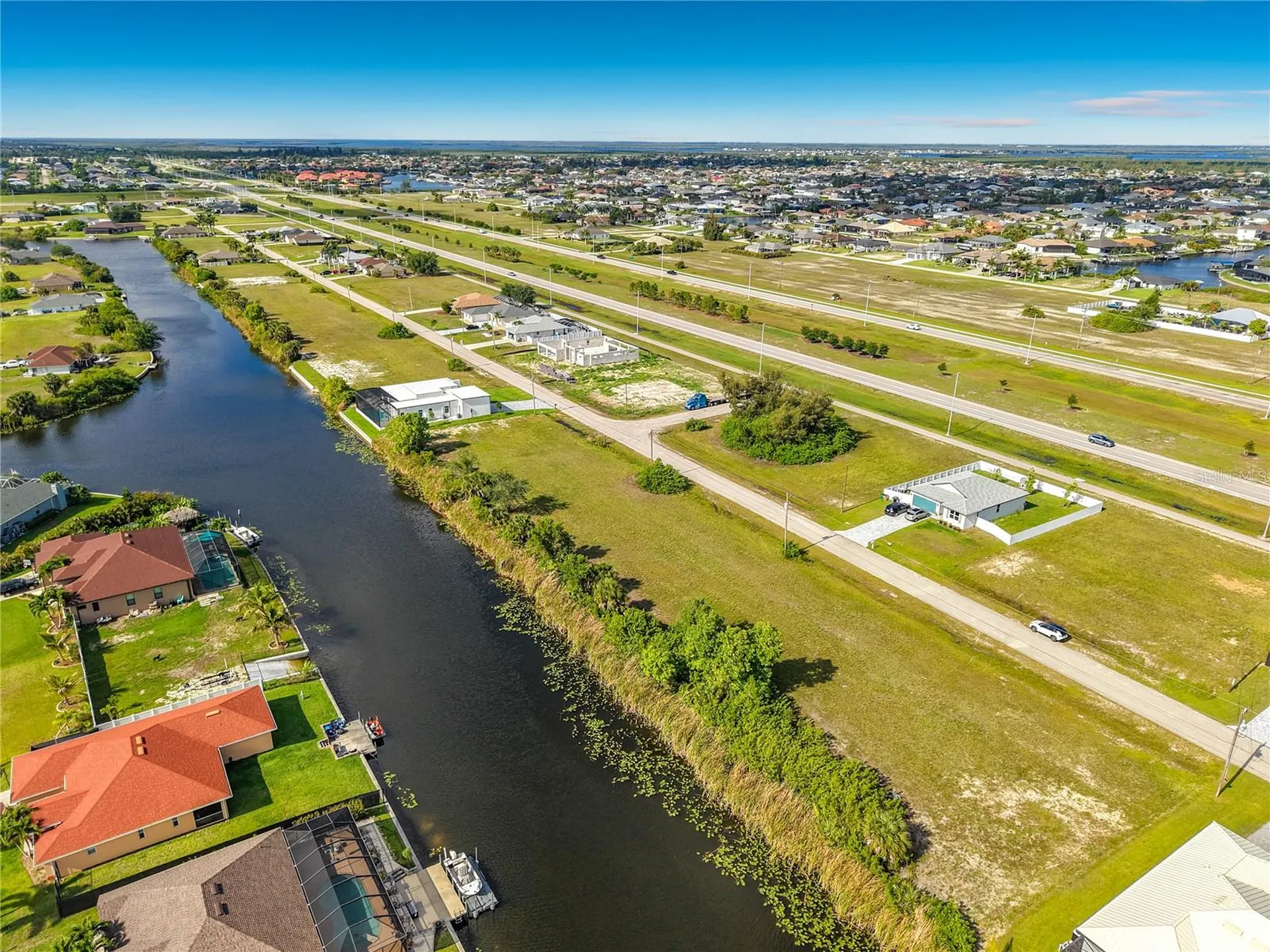 407 NW 31st Place Cape Coral FL 33993