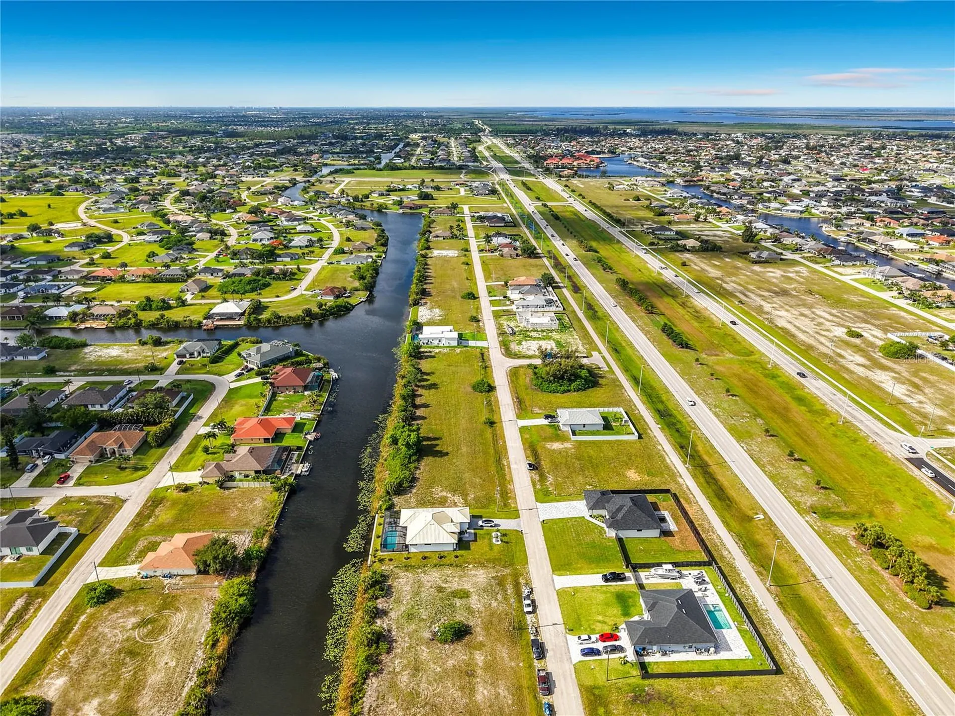 407 NW 31st Place Cape Coral FL 33993
