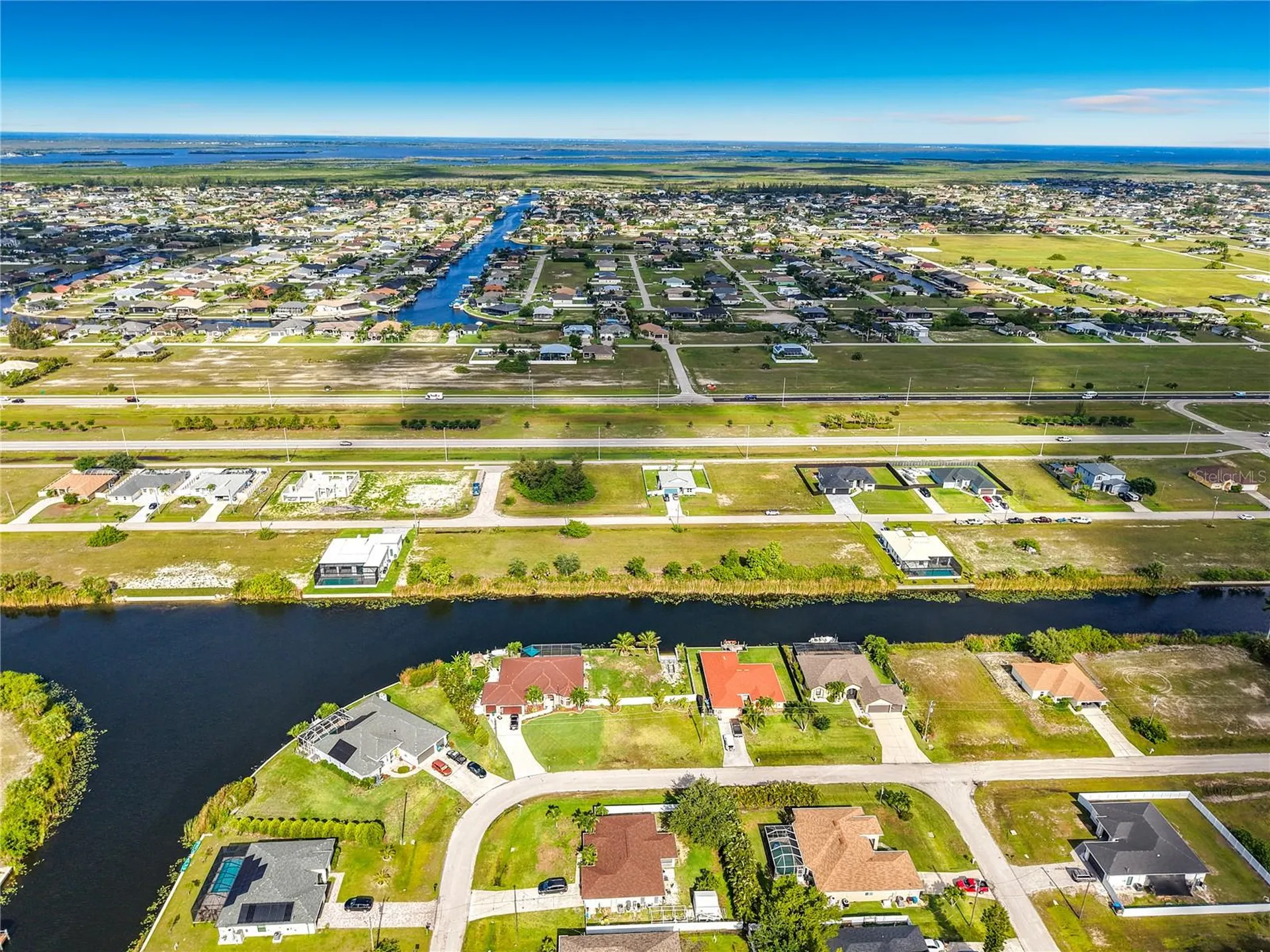 407 NW 31st Place Cape Coral FL 33993