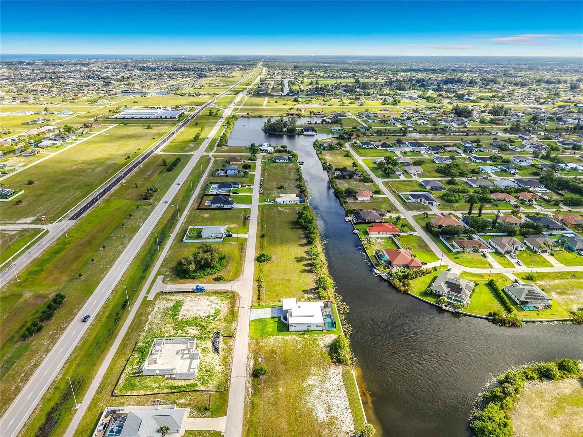 407 NW 31st Place Cape Coral FL 33993