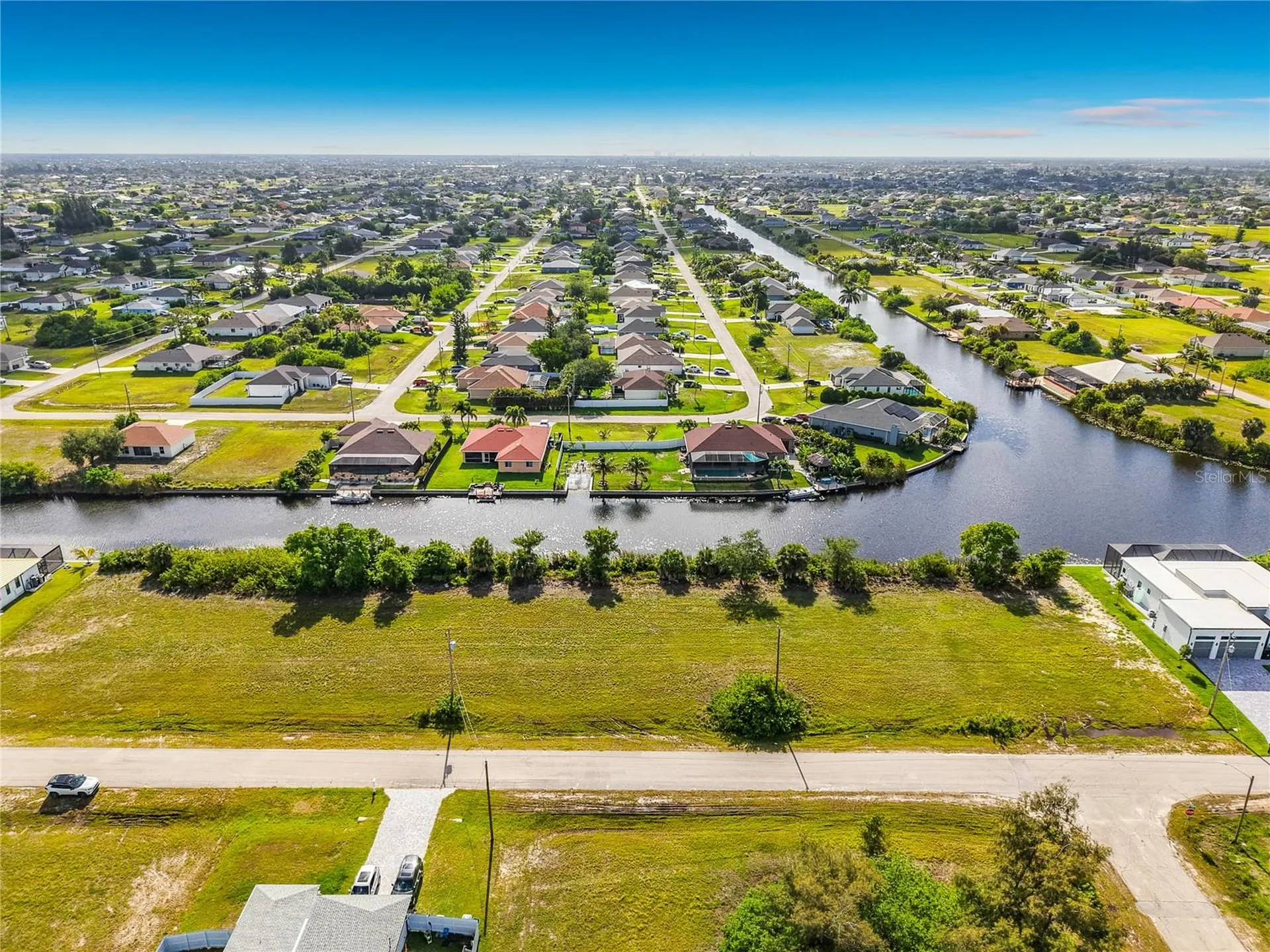 407 NW 31st Place Cape Coral FL 33993