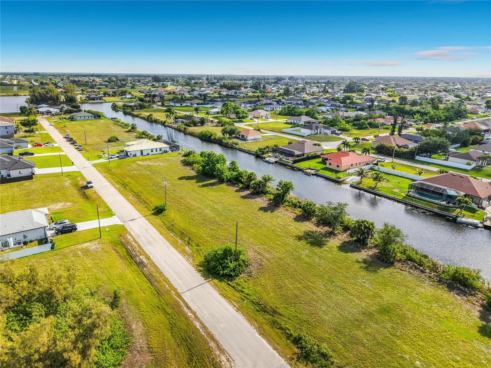 407 NW 31st Place Cape Coral FL 33993