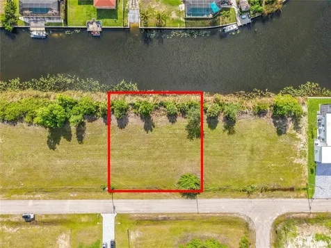 407 NW 31st Place Cape Coral FL 33993