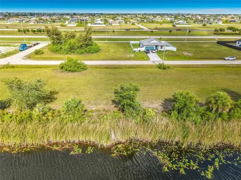 407 NW 31st Place Cape Coral FL 33993