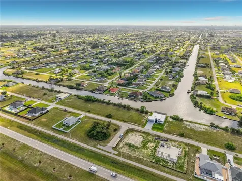407 NW 31st Place Cape Coral FL 33993