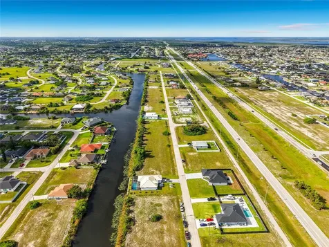 407 NW 31st Place Cape Coral FL 33993