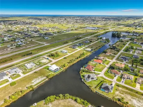 407 NW 31st Place Cape Coral FL 33993
