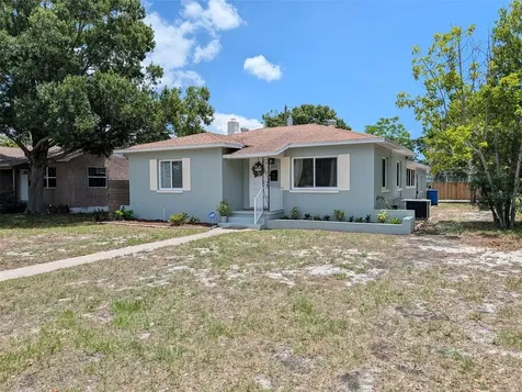 4332 9th Ave N St Petersburg FL 33713