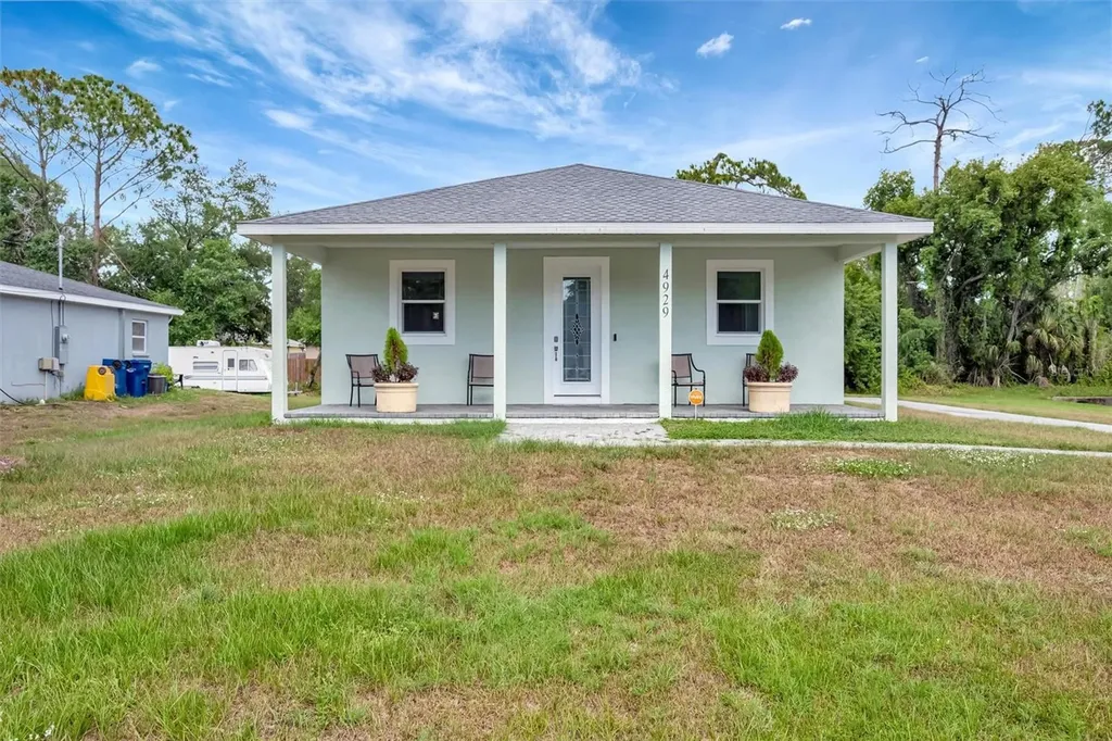4929 20th Street Court E Bradenton FL 34203