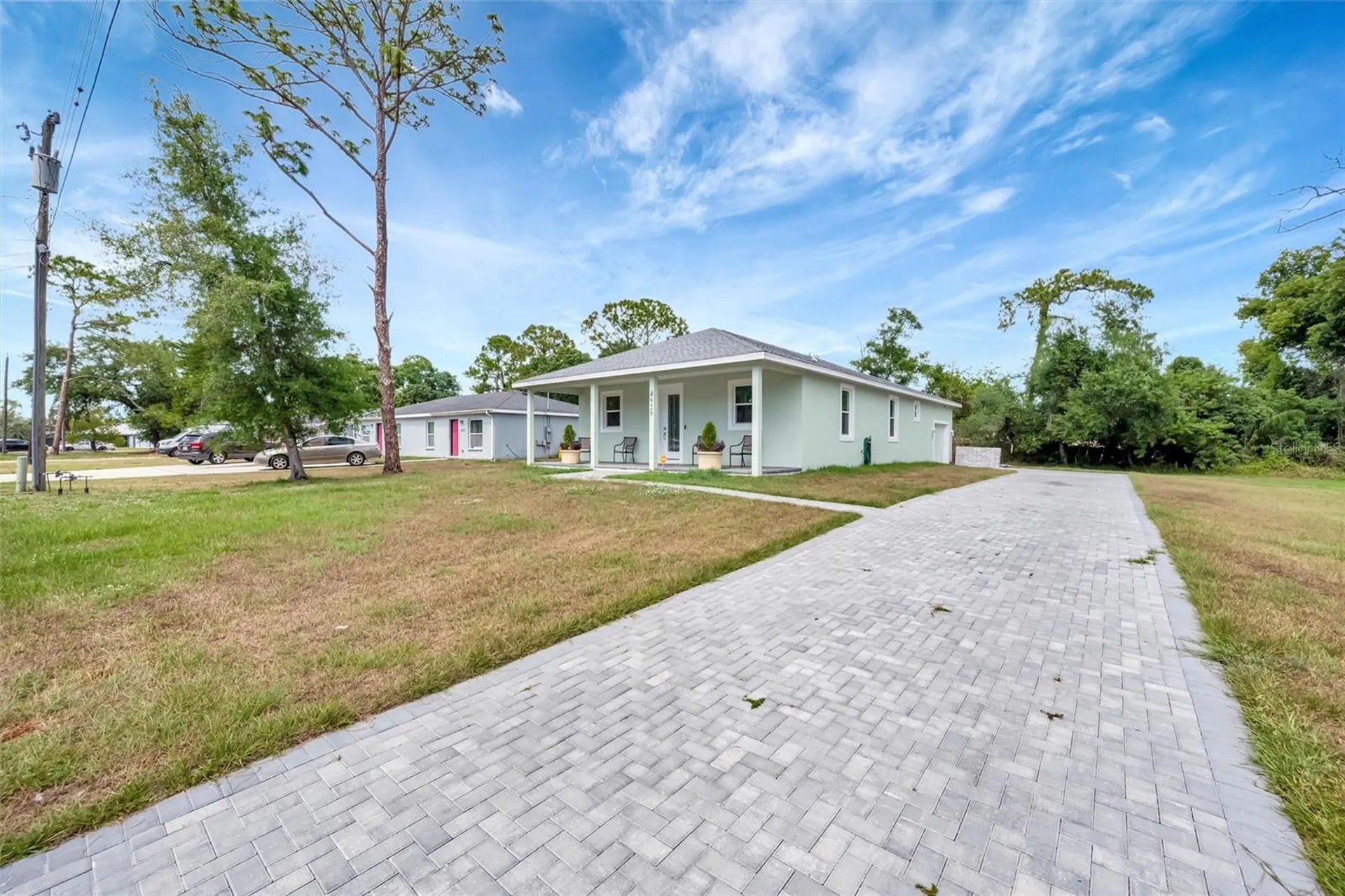 4929 20th Street Court E Bradenton FL 34203