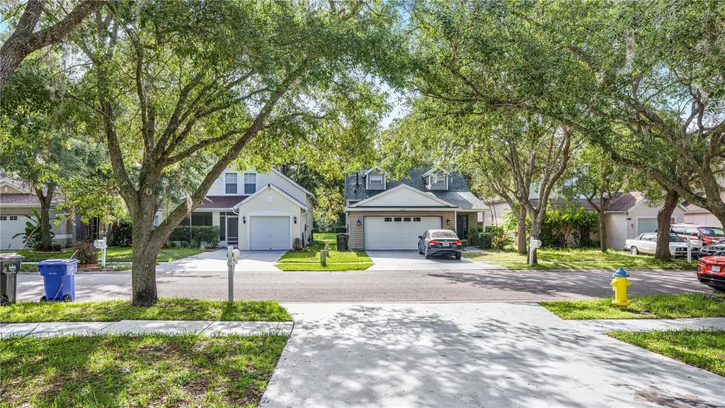 15120 Deer Meadow Drive Lutz FL 33559