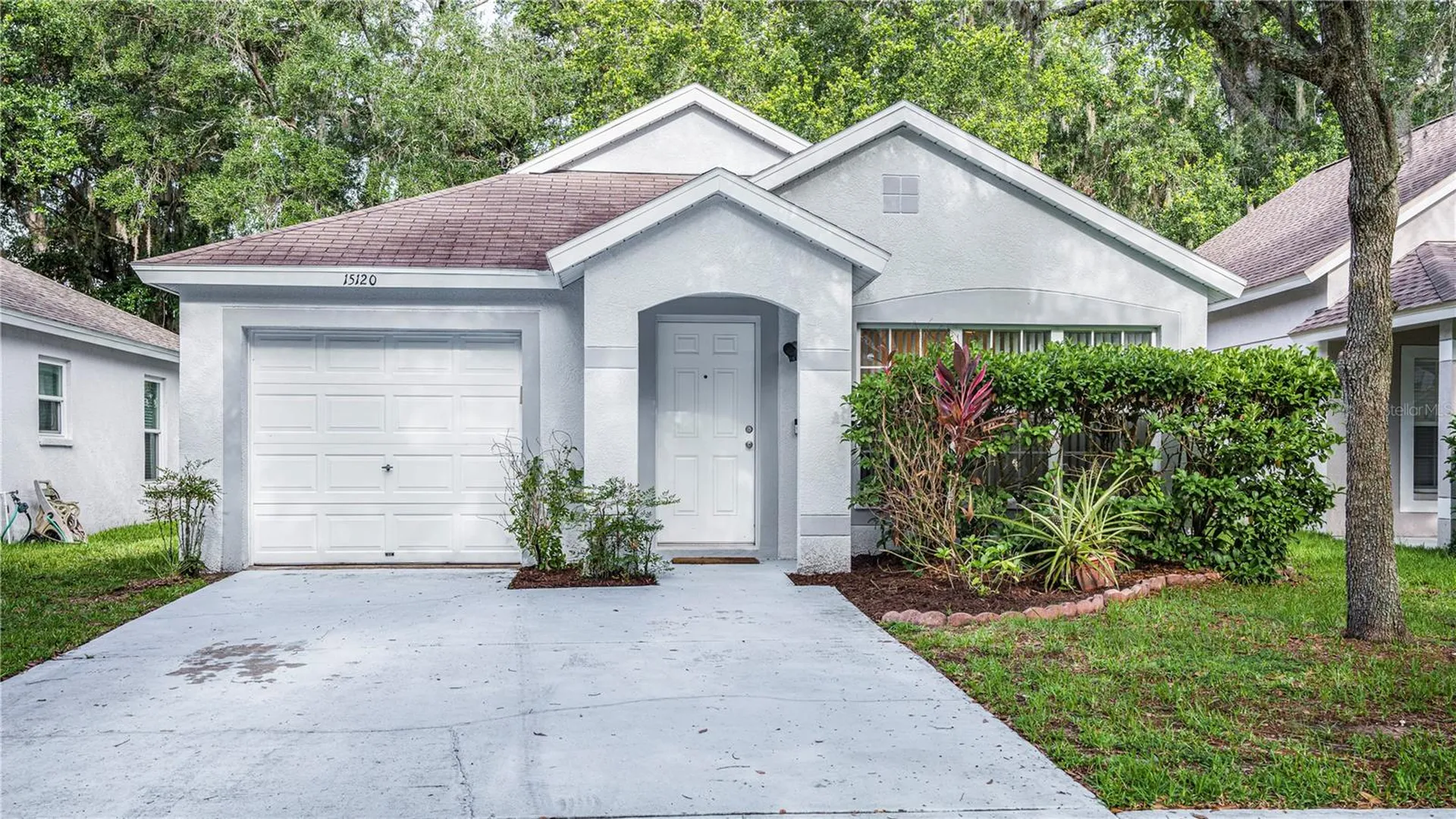 15120 Deer Meadow Drive Lutz FL 33559