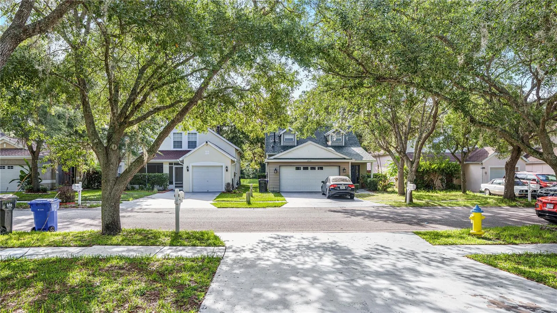15120 Deer Meadow Drive Lutz FL 33559