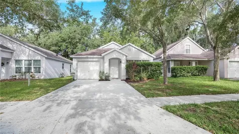 15120 Deer Meadow Drive Lutz FL 33559