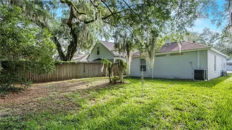 15120 Deer Meadow Drive Lutz FL 33559