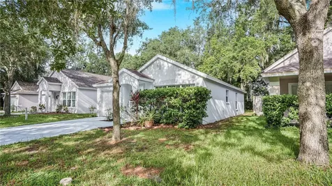 15120 Deer Meadow Drive Lutz FL 33559
