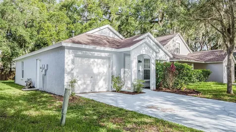 15120 Deer Meadow Drive Lutz FL 33559