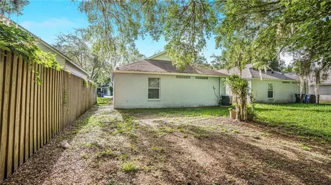 15120 Deer Meadow Drive Lutz FL 33559