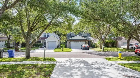 15120 Deer Meadow Drive Lutz FL 33559