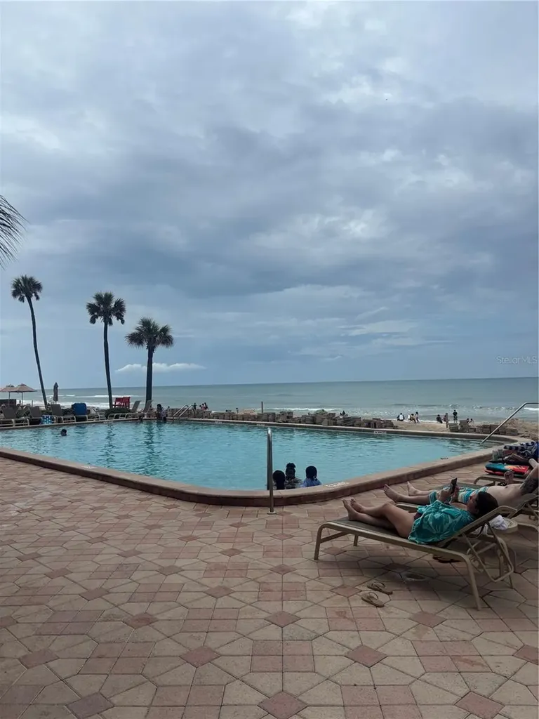2700 N Atlantic Avenue Daytona Beach FL 32118