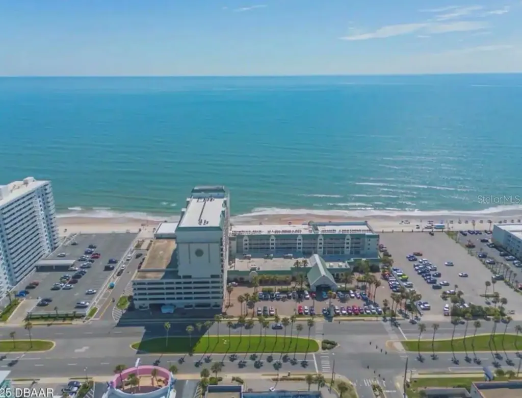 2700 N Atlantic Avenue Daytona Beach FL 32118