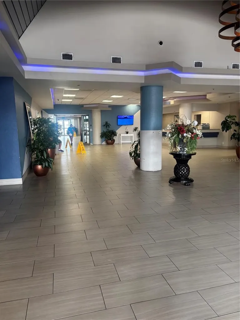 2700 N Atlantic Avenue Daytona Beach FL 32118