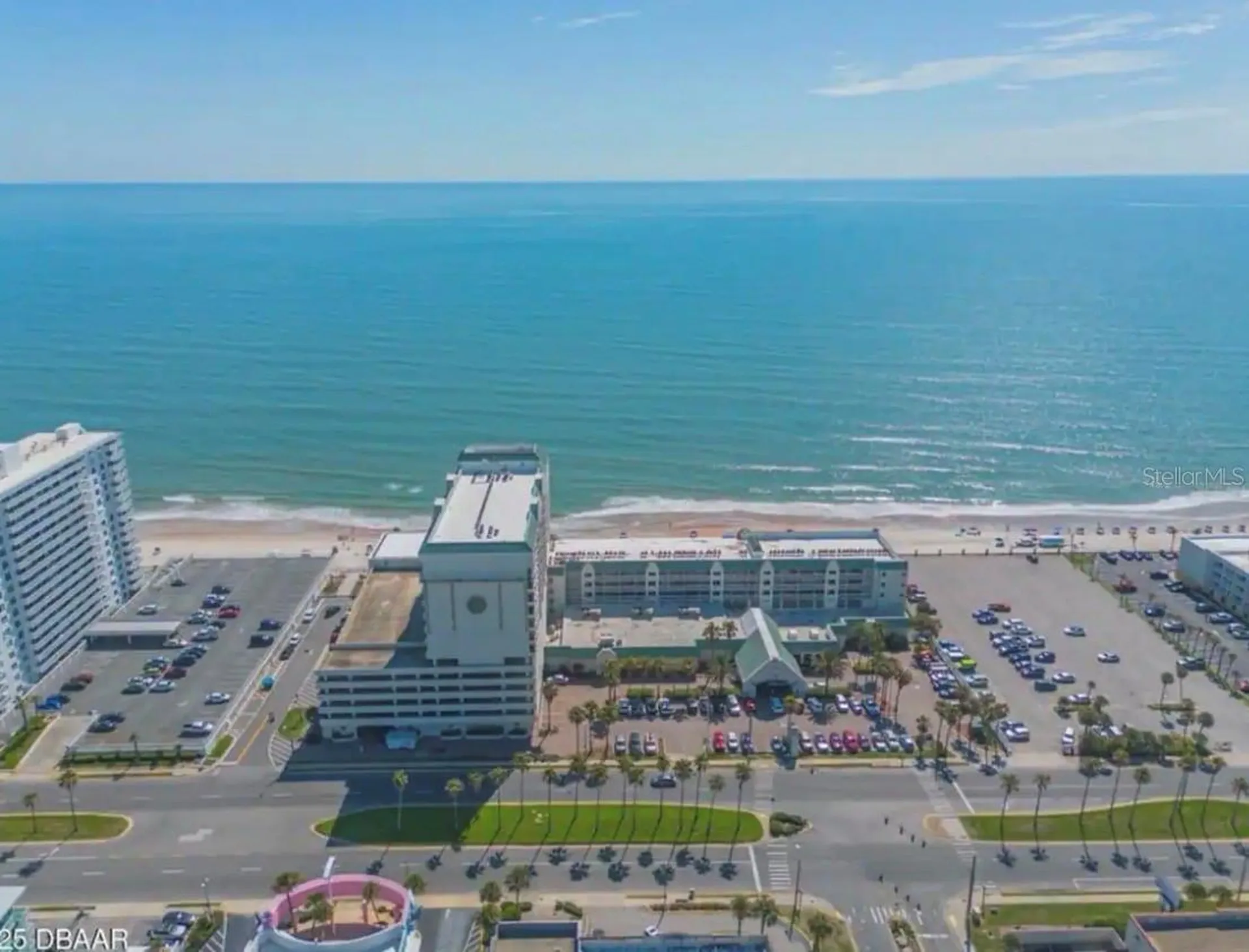 2700 N Atlantic Avenue Daytona Beach FL 32118