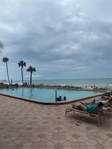 2700 N Atlantic Avenue Daytona Beach FL 32118