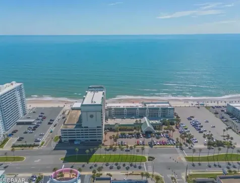 2700 N Atlantic Avenue Daytona Beach FL 32118