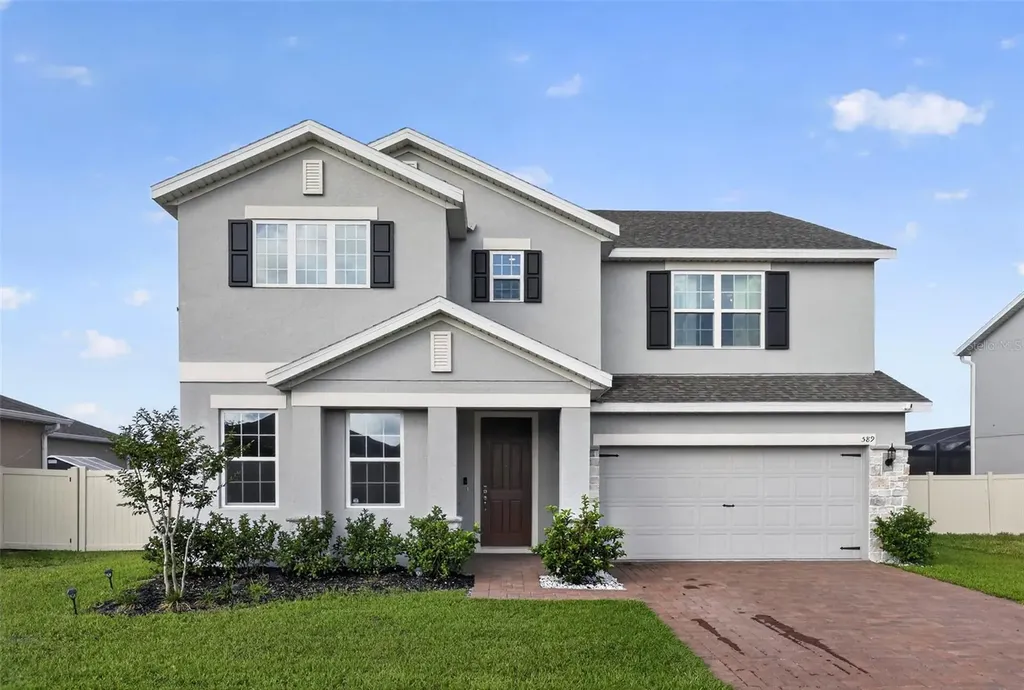 589 Jupiter Beach Road Groveland FL 34736