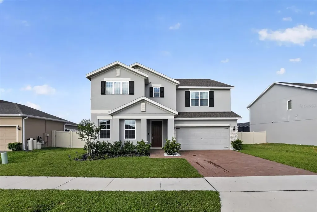 589 Jupiter Beach Road Groveland FL 34736