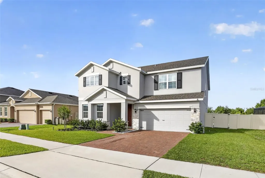 589 Jupiter Beach Road Groveland FL 34736