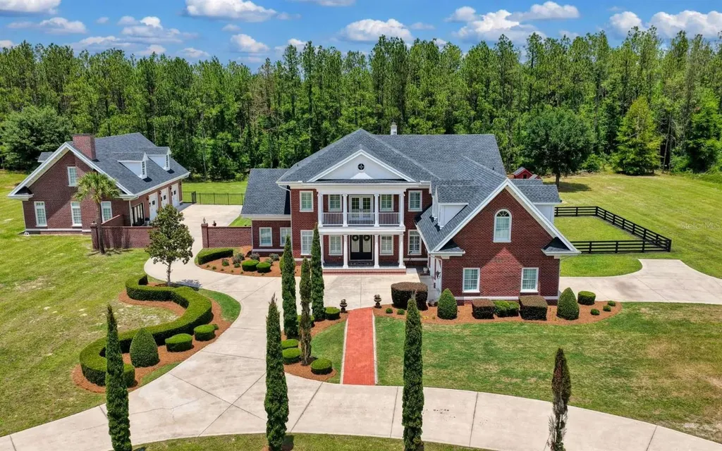 537 SW Windsor Drive Lake City FL 32024