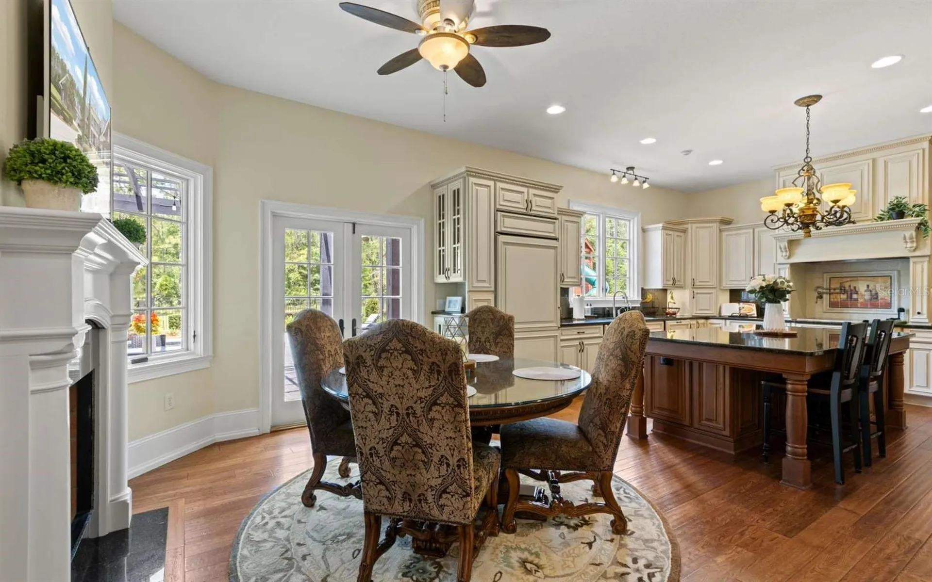 537 SW Windsor Drive Lake City FL 32024