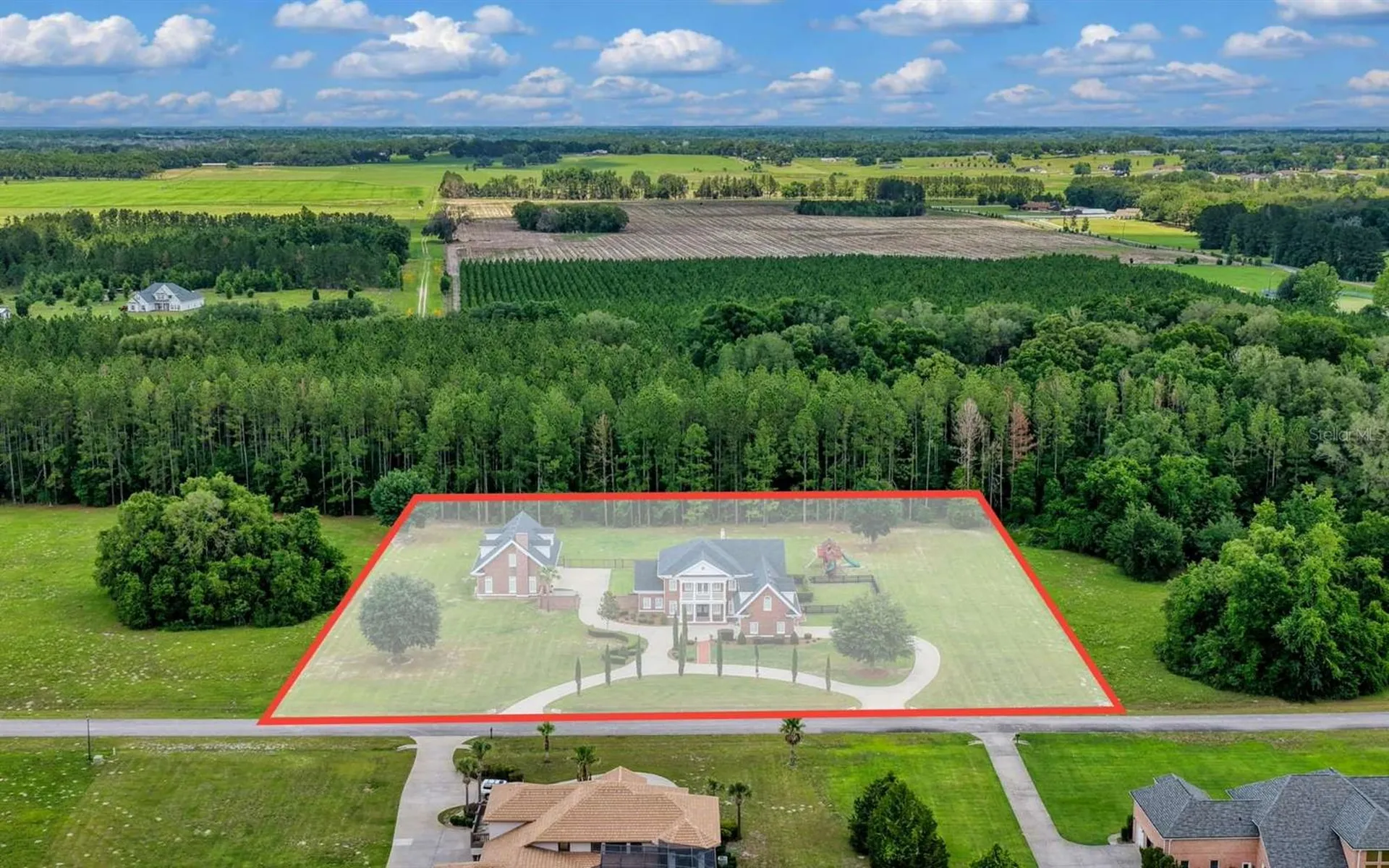537 SW Windsor Drive Lake City FL 32024