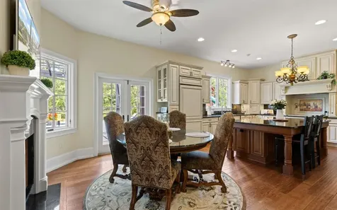 537 SW Windsor Drive Lake City FL 32024