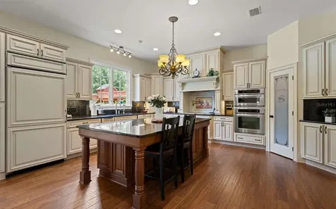 537 SW Windsor Drive Lake City FL 32024