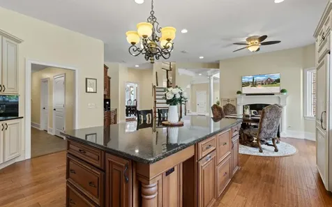 537 SW Windsor Drive Lake City FL 32024