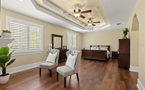 537 SW Windsor Drive Lake City FL 32024