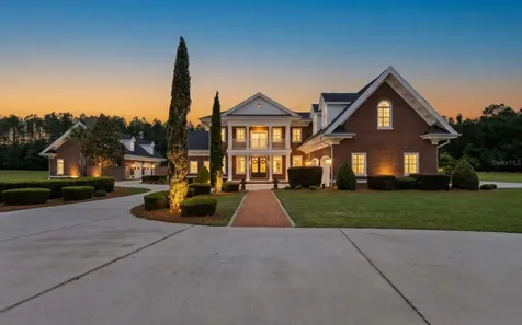 537 SW Windsor Drive Lake City FL 32024