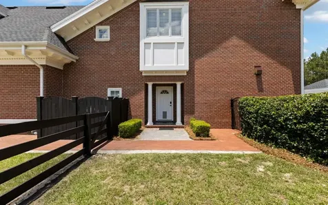 537 SW Windsor Drive Lake City FL 32024