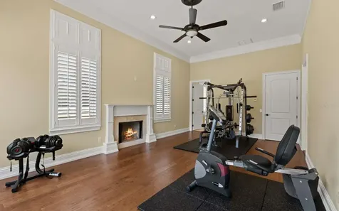 537 SW Windsor Drive Lake City FL 32024
