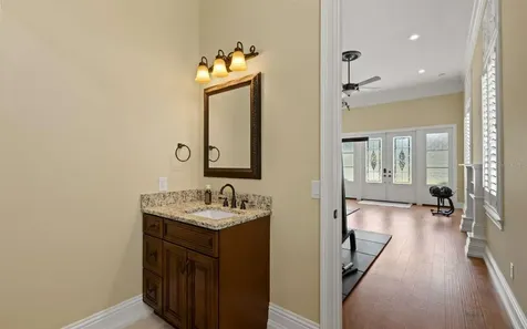 537 SW Windsor Drive Lake City FL 32024