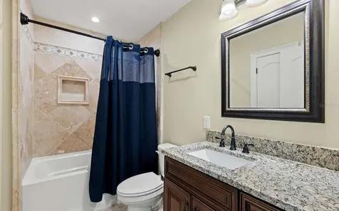 537 SW Windsor Drive Lake City FL 32024