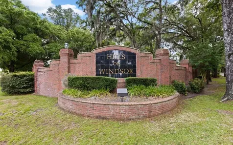 537 SW Windsor Drive Lake City FL 32024