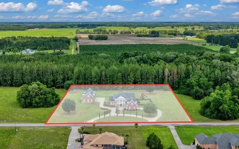 537 SW Windsor Drive Lake City FL 32024