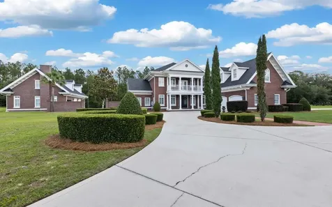 537 SW Windsor Drive Lake City FL 32024